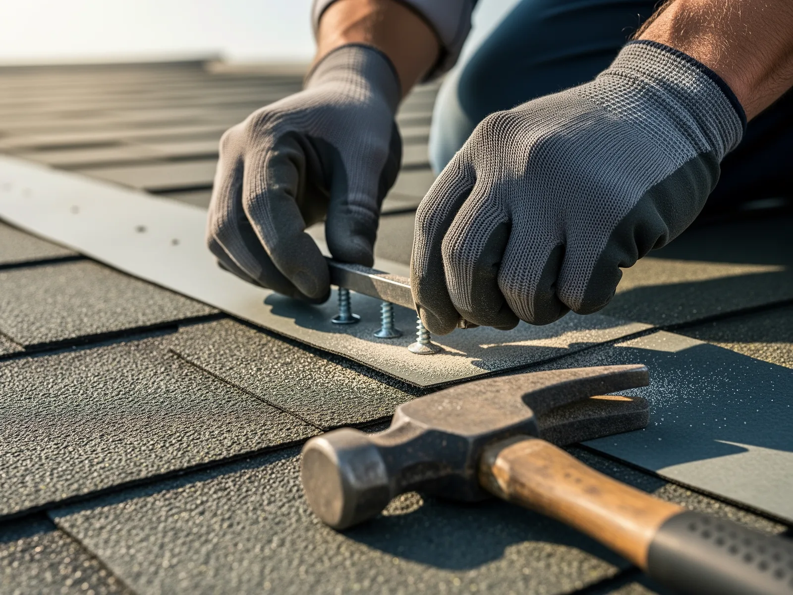 Why choose Fascia Repair in Barrytown, NY